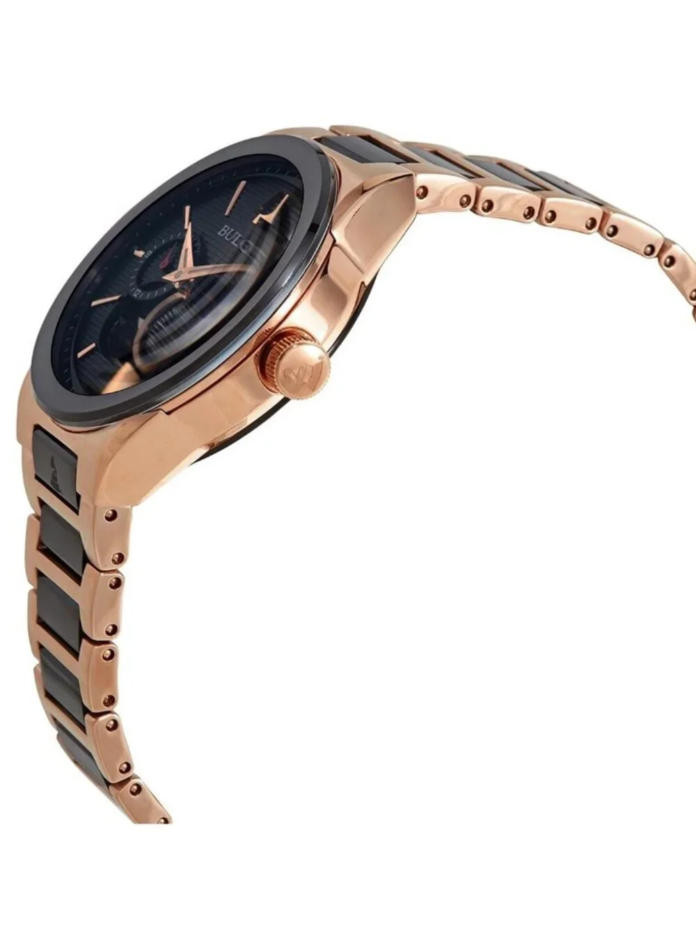 NWT Bulova Latin GRAMMY Automatic Men's Watch